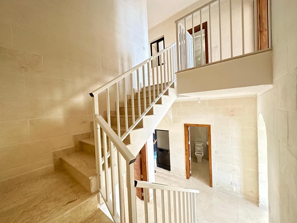 Hili Complex Apartment Zebbug  Exterior photo