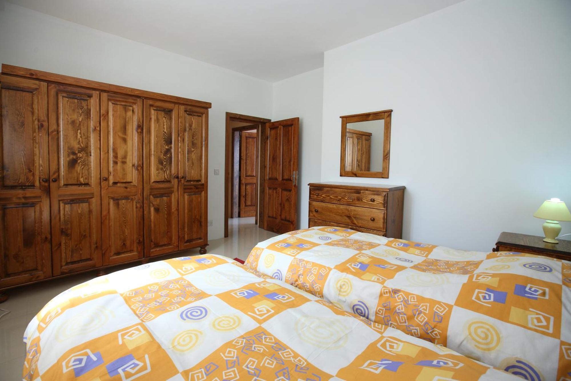 Hili Complex Apartment Zebbug  Room photo