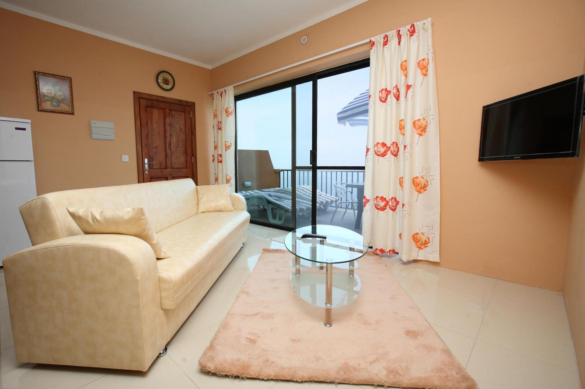 Hili Complex Apartment Zebbug  Room photo