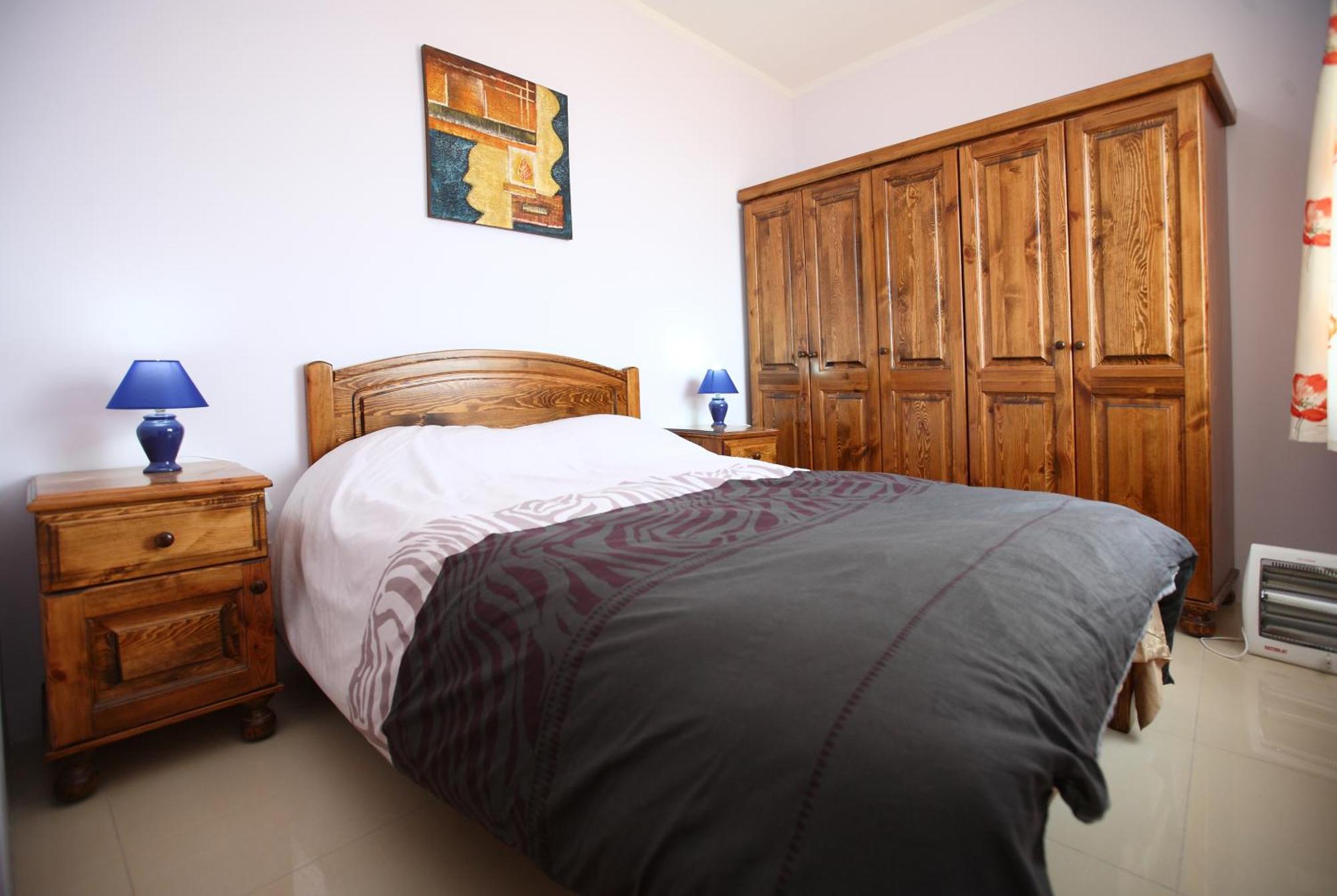 Hili Complex Apartment Zebbug  Room photo