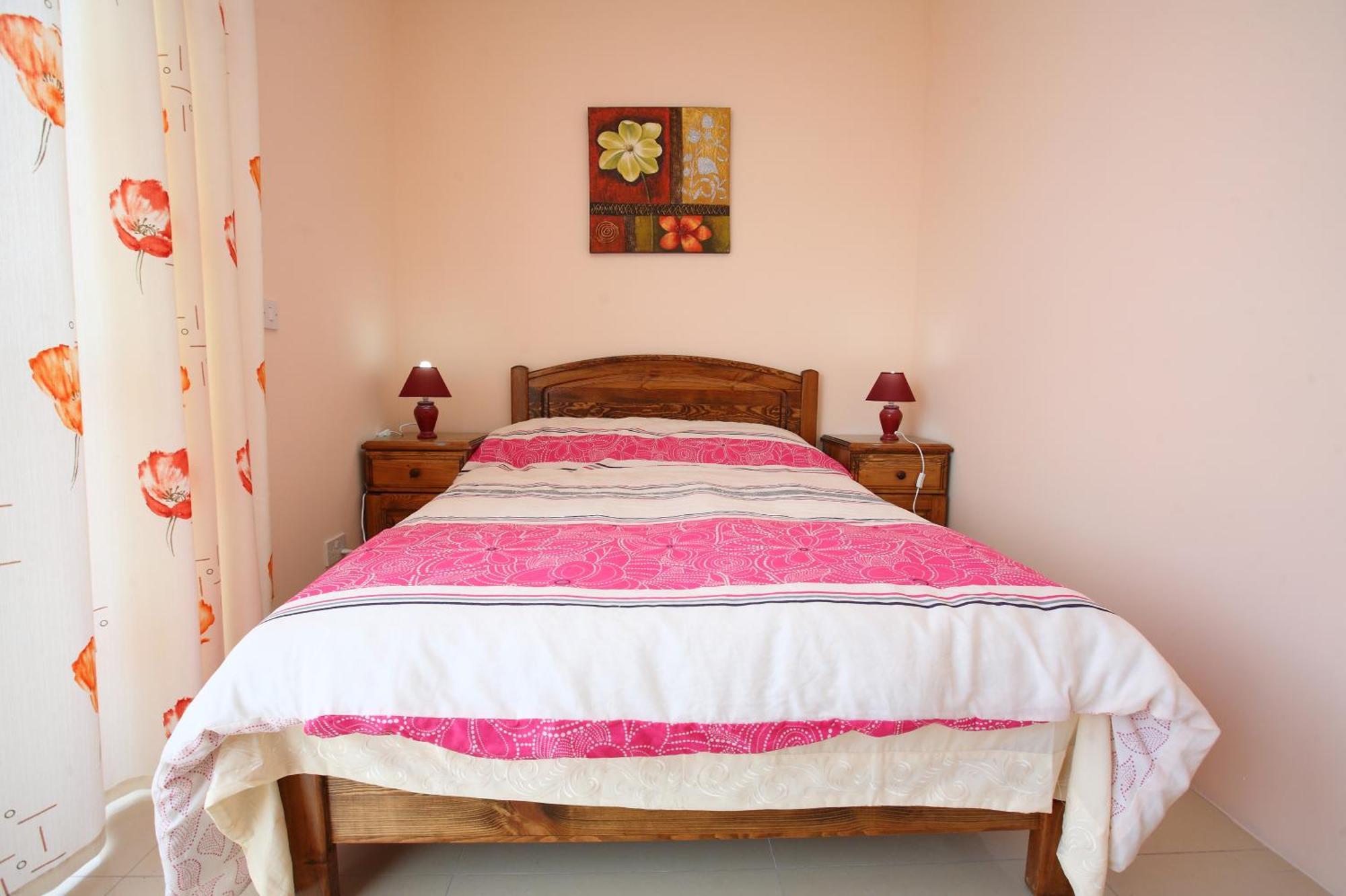 Hili Complex Apartment Zebbug  Room photo